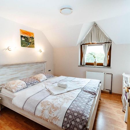 Zelena Oaza - B&B Miklavz pri Ormozu Екстер'єр фото