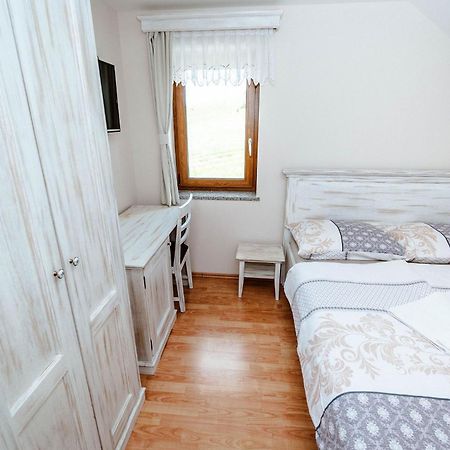 Zelena Oaza - B&B Miklavz pri Ormozu Екстер'єр фото