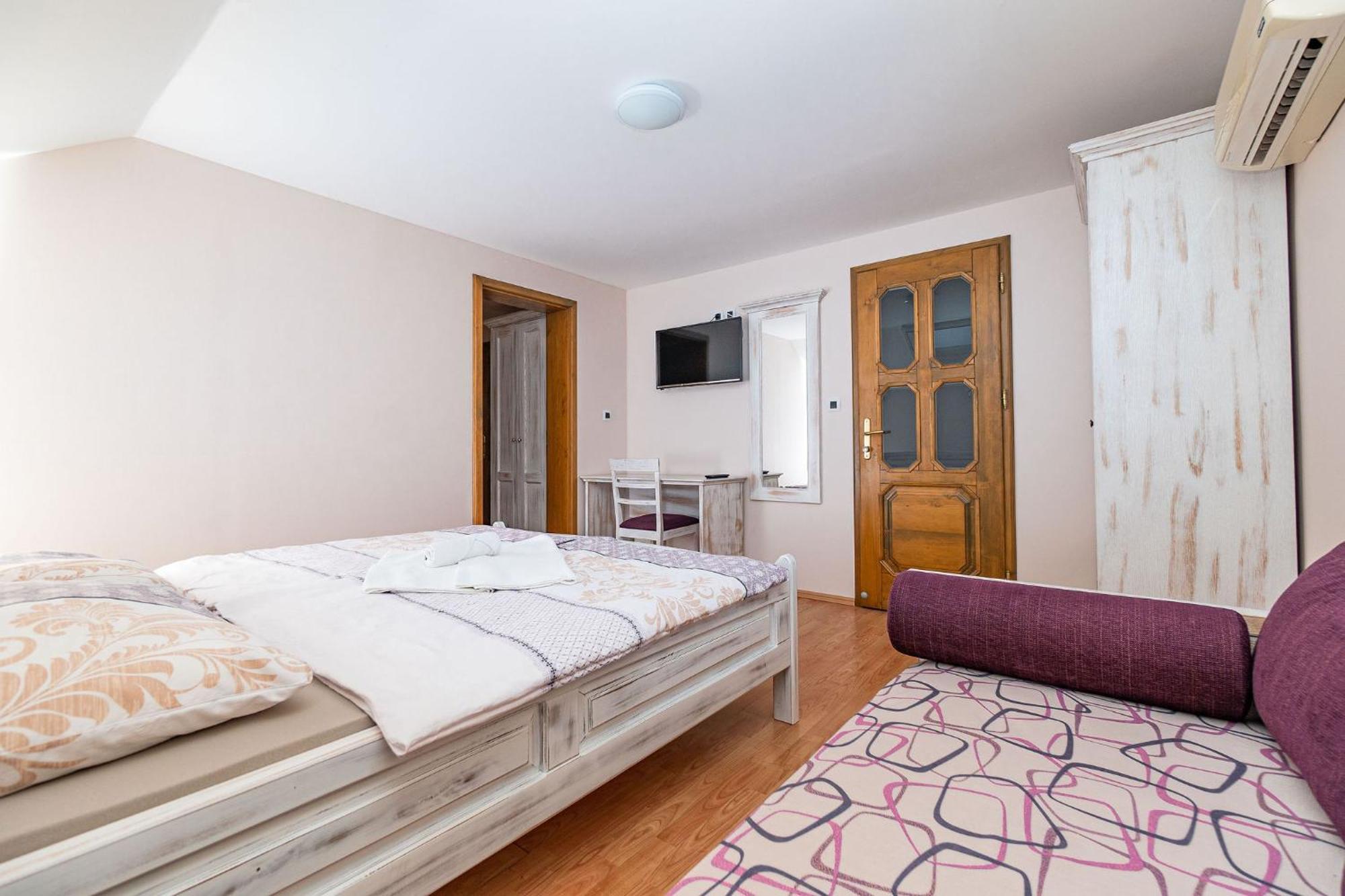 Zelena Oaza - B&B Miklavz pri Ormozu Екстер'єр фото