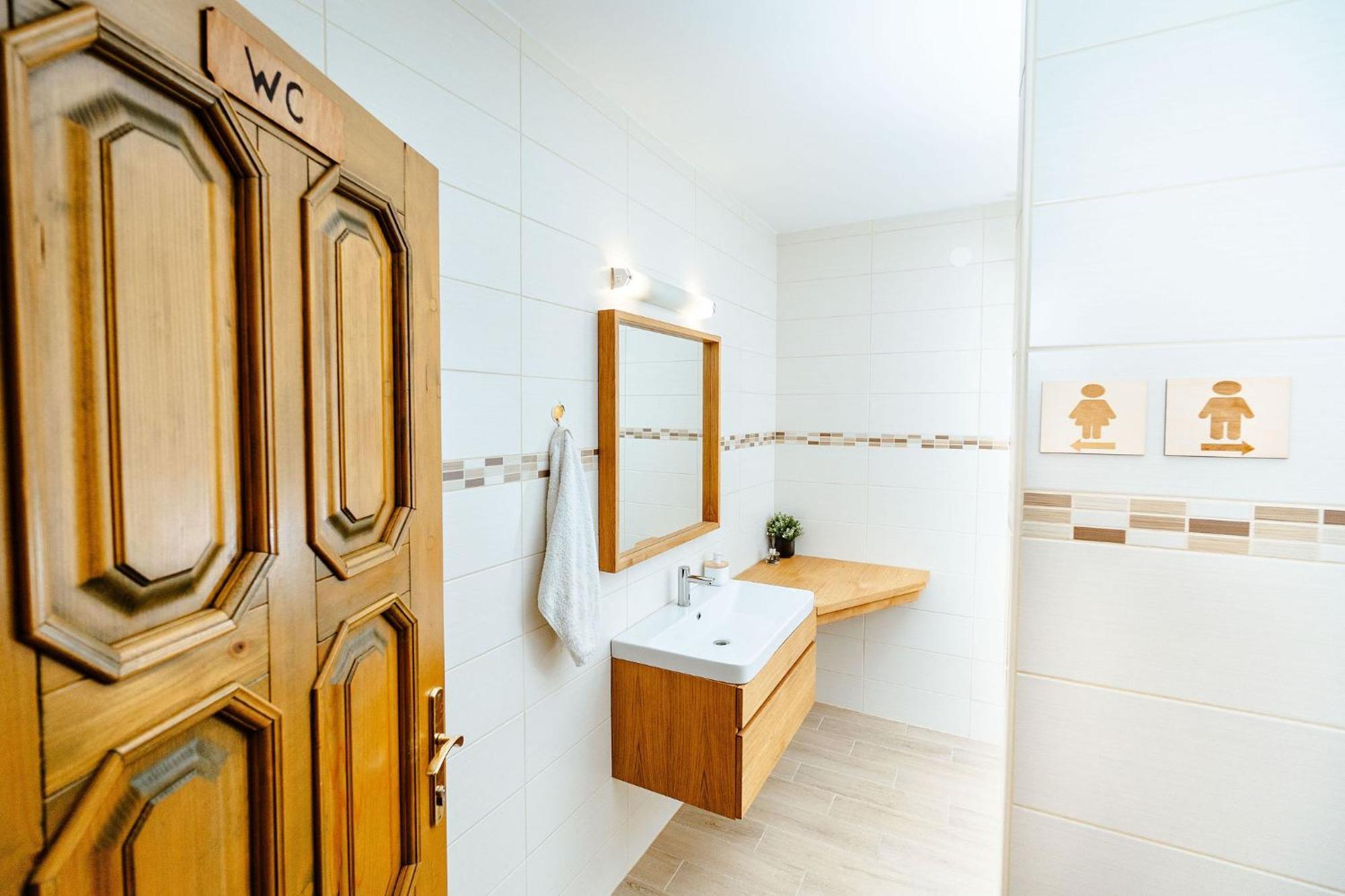 Zelena Oaza - B&B Miklavz pri Ormozu Екстер'єр фото