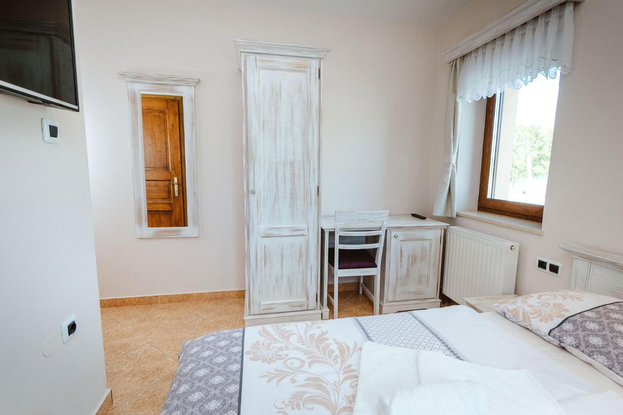 Zelena Oaza - B&B Miklavz pri Ormozu Екстер'єр фото