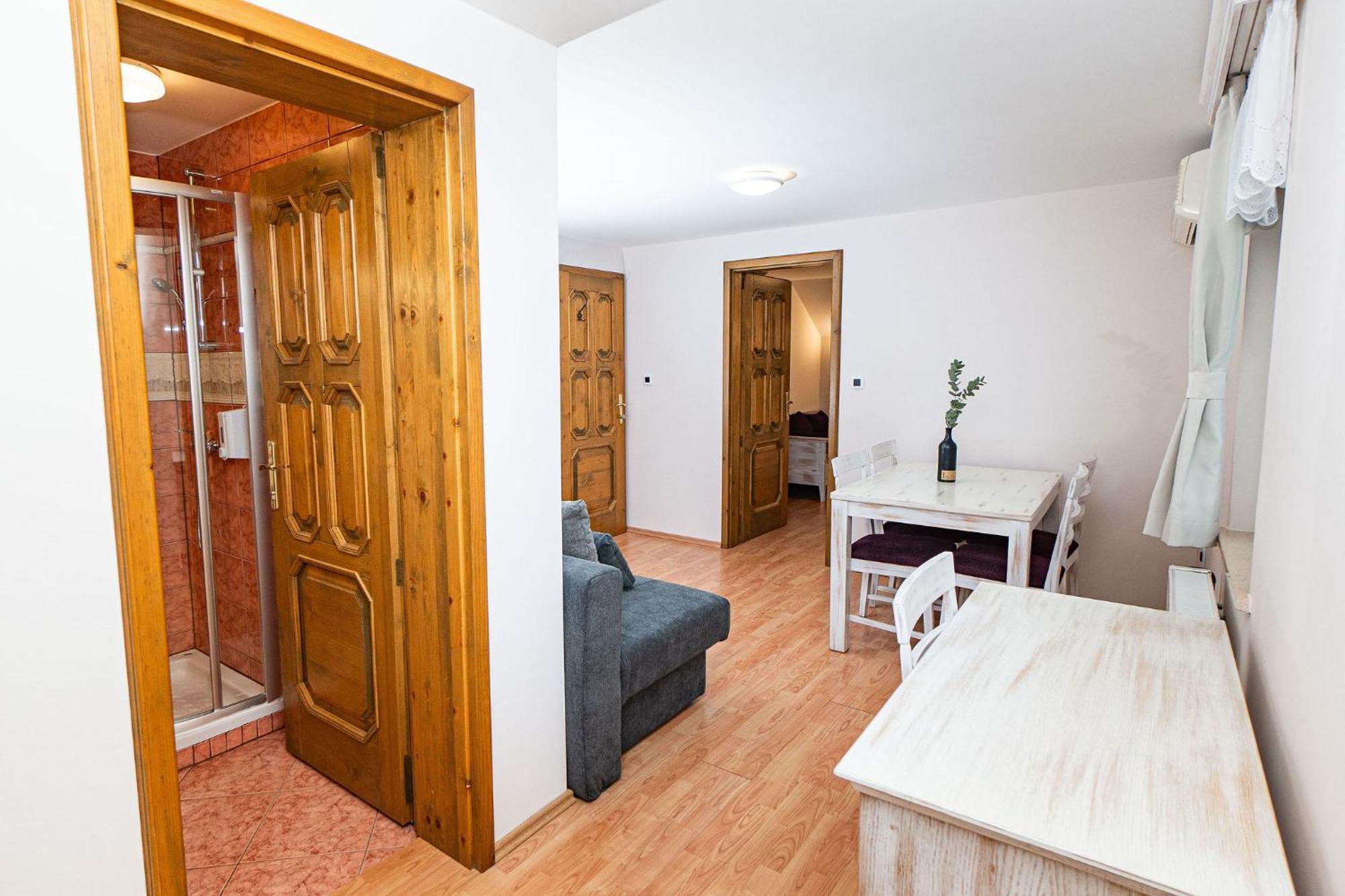 Zelena Oaza - B&B Miklavz pri Ormozu Екстер'єр фото