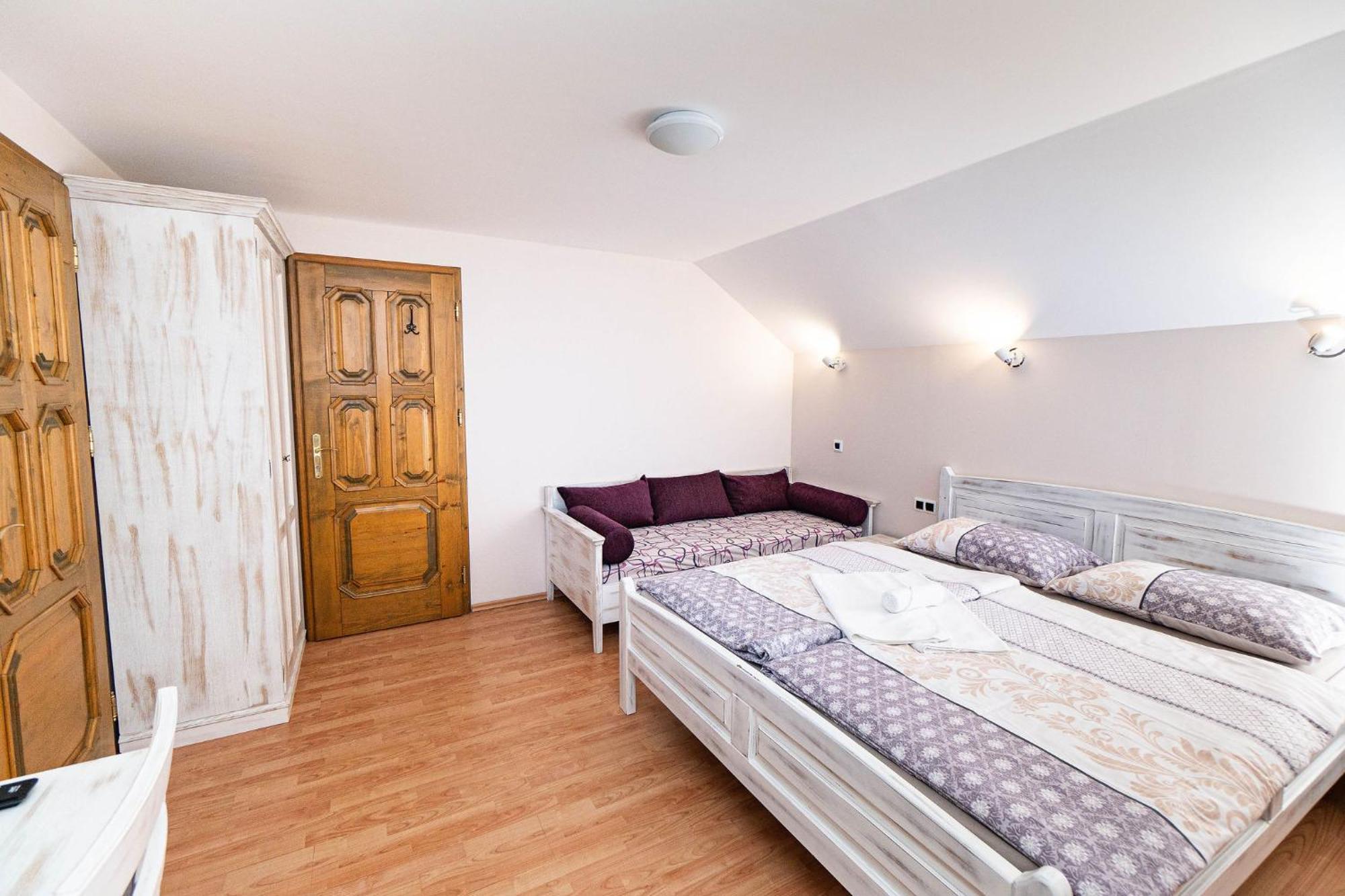 Zelena Oaza - B&B Miklavz pri Ormozu Екстер'єр фото