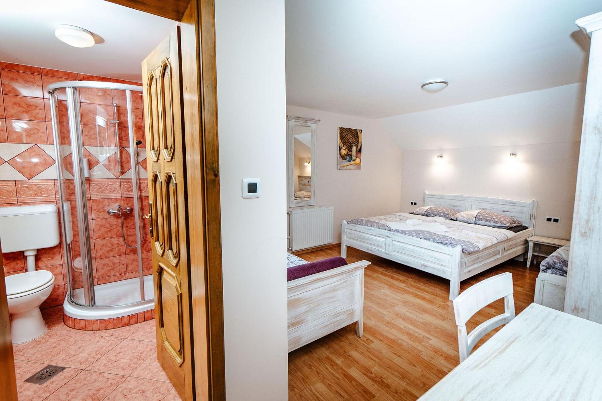 Zelena Oaza - B&B Miklavz pri Ormozu Екстер'єр фото