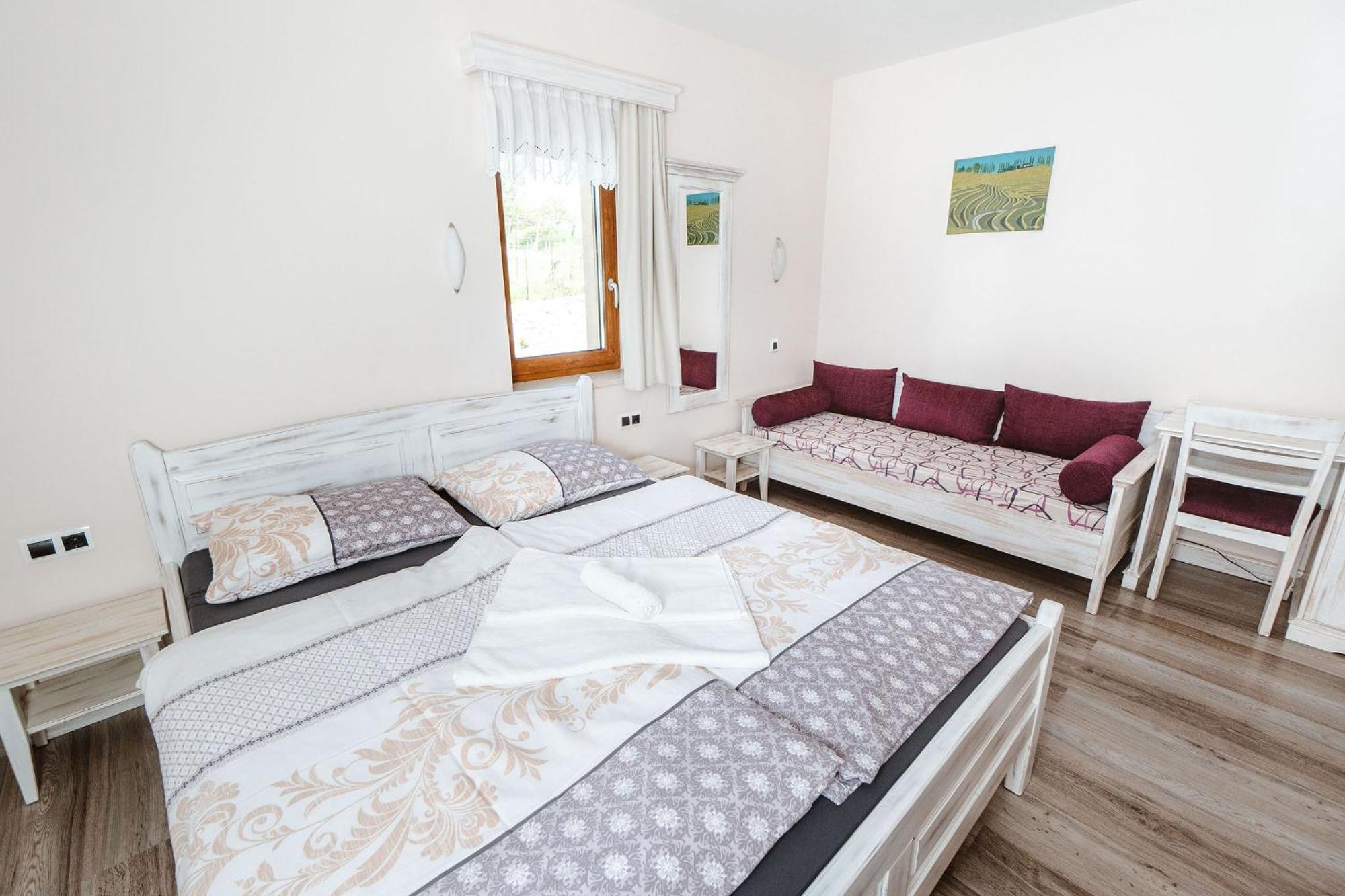 Zelena Oaza - B&B Miklavz pri Ormozu Екстер'єр фото