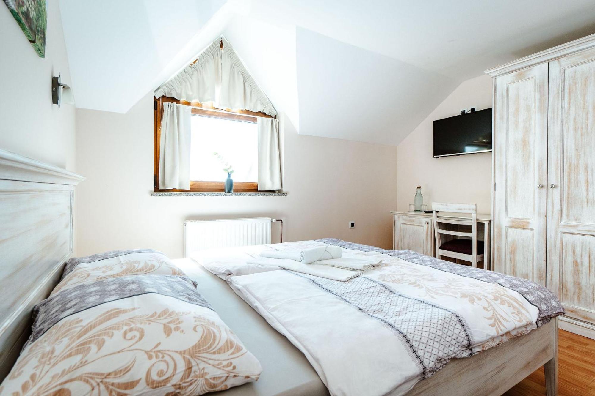 Zelena Oaza - B&B Miklavz pri Ormozu Екстер'єр фото