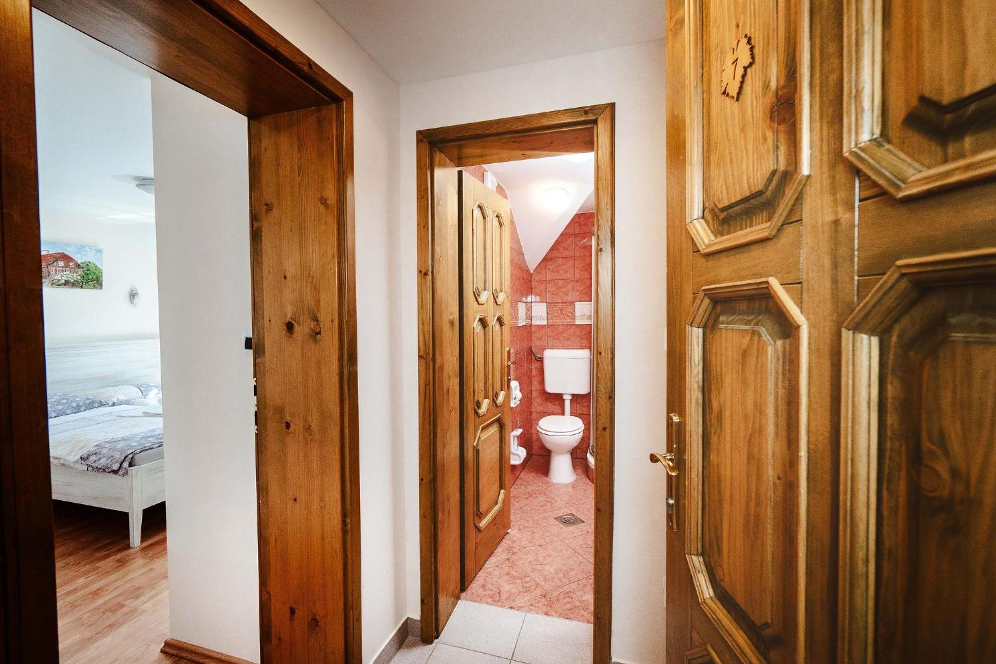 Zelena Oaza - B&B Miklavz pri Ormozu Екстер'єр фото