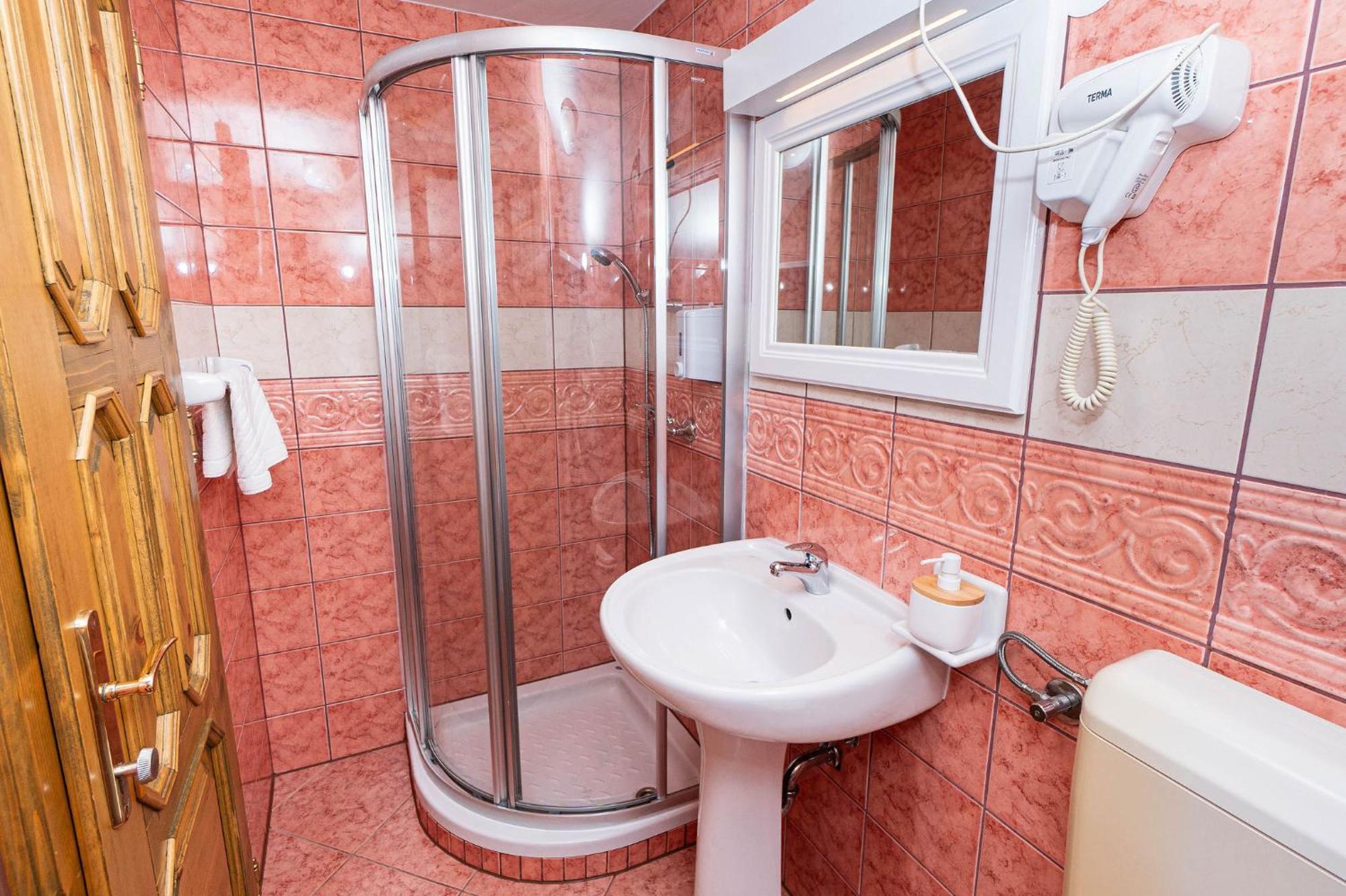Zelena Oaza - B&B Miklavz pri Ormozu Екстер'єр фото