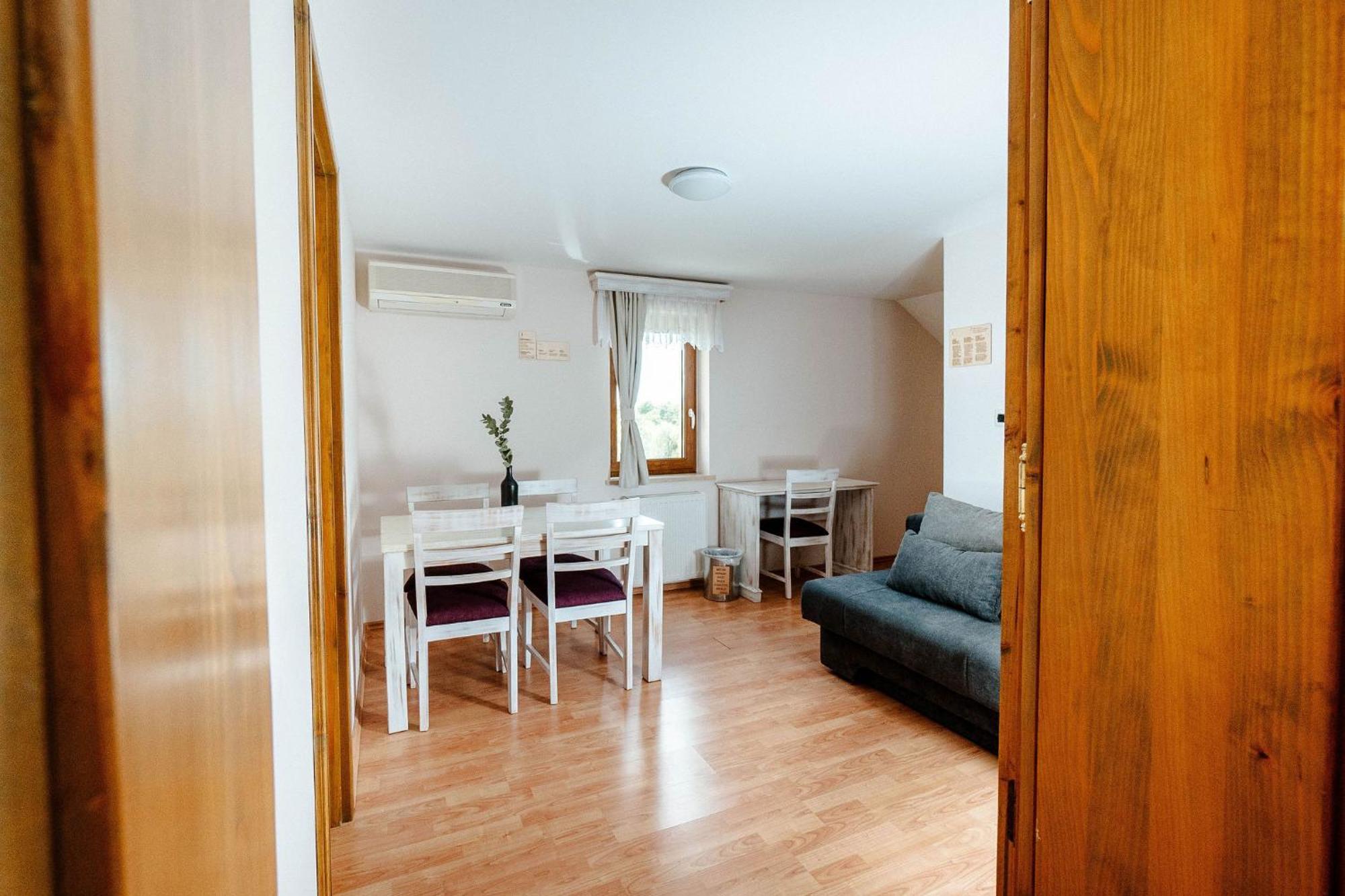 Zelena Oaza - B&B Miklavz pri Ormozu Екстер'єр фото