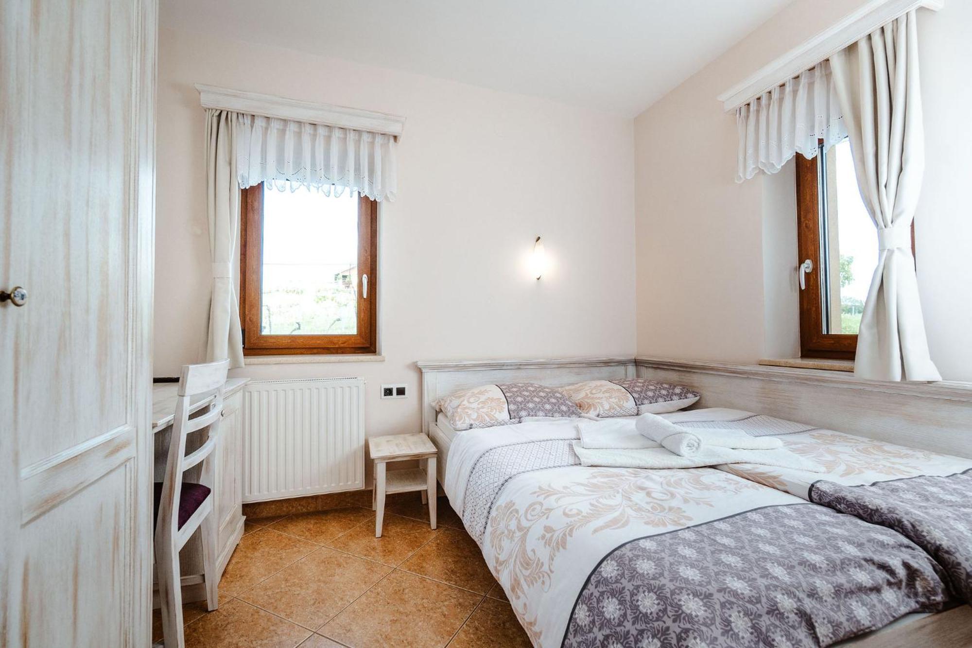 Zelena Oaza - B&B Miklavz pri Ormozu Екстер'єр фото