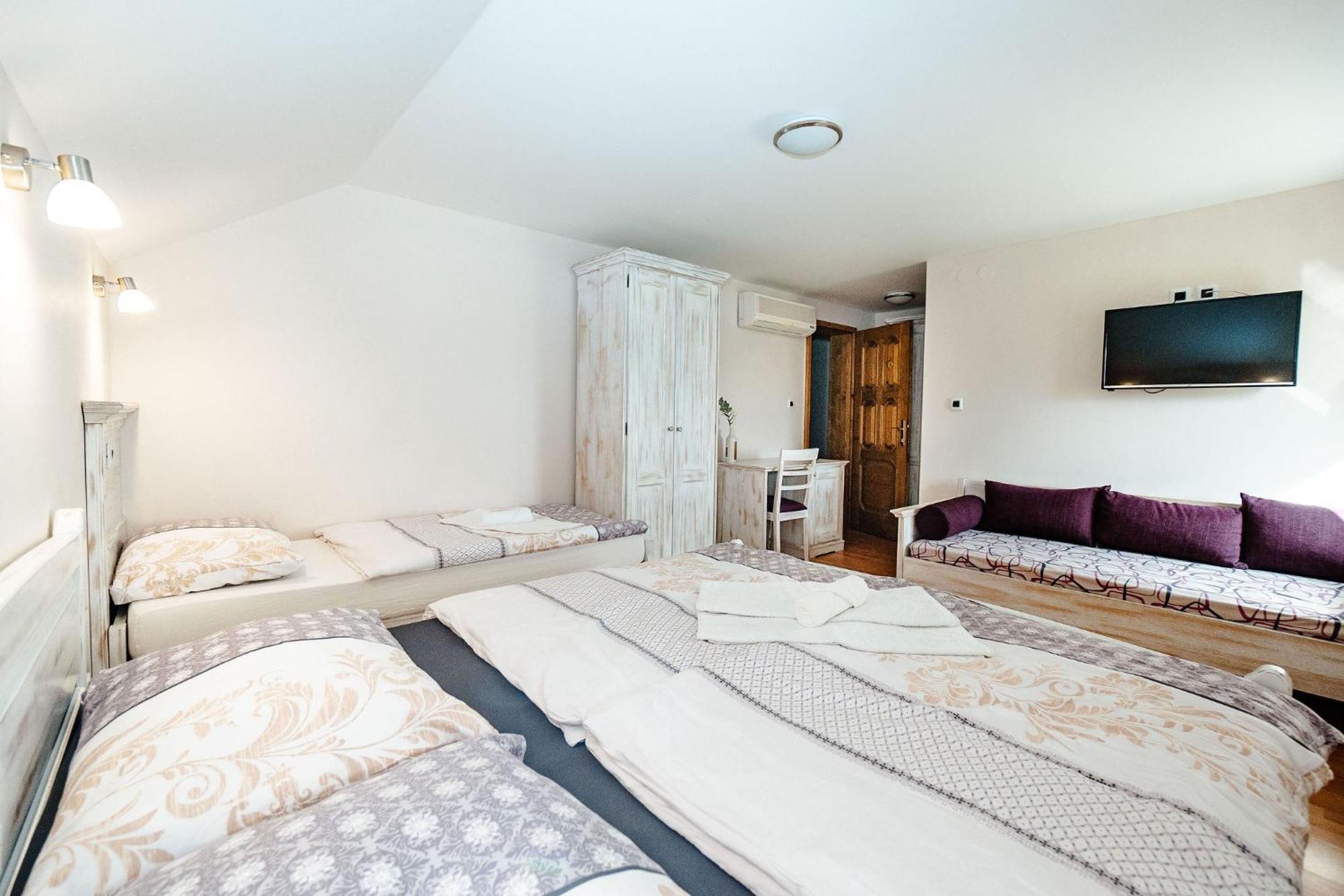 Zelena Oaza - B&B Miklavz pri Ormozu Екстер'єр фото