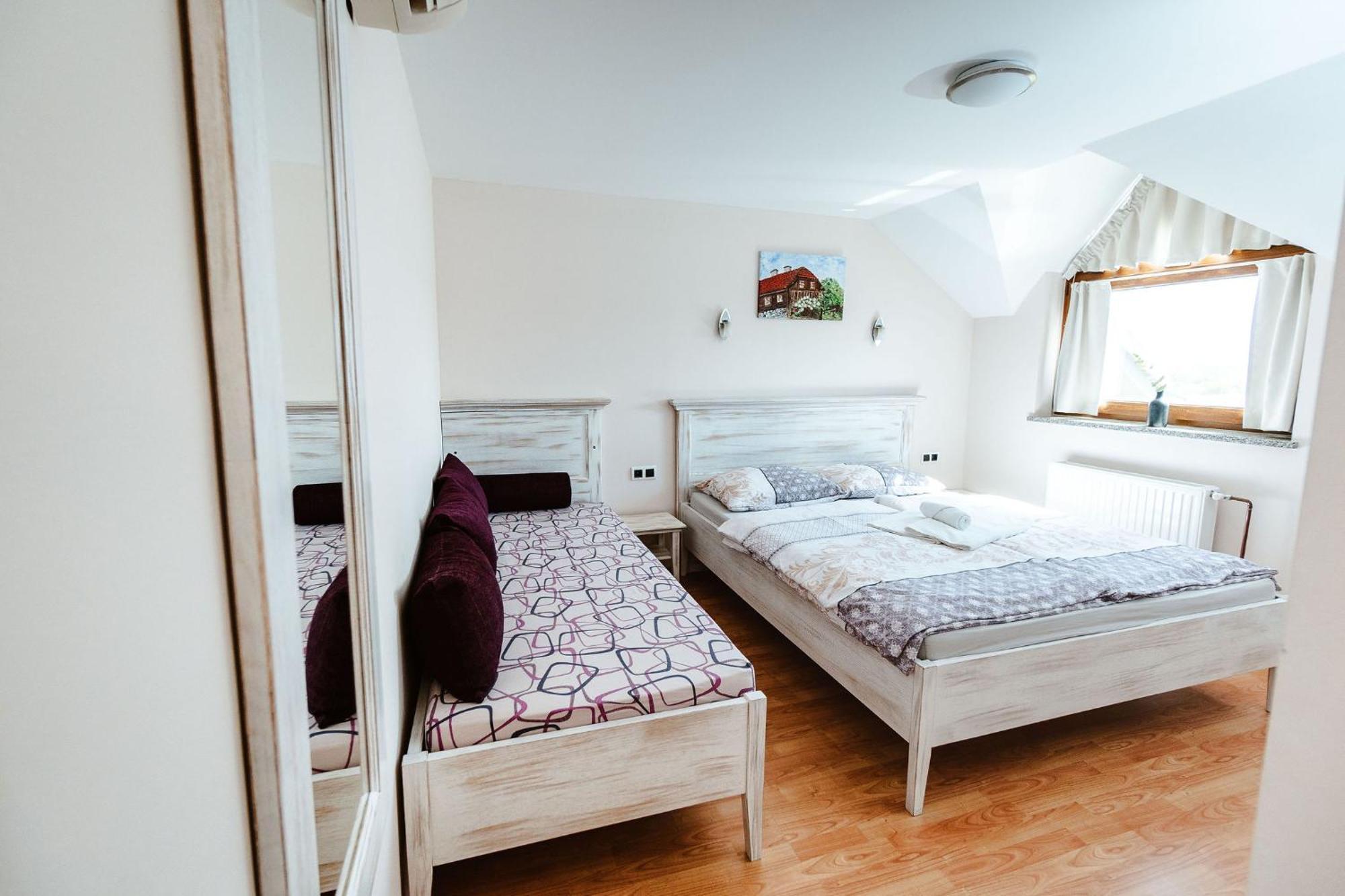 Zelena Oaza - B&B Miklavz pri Ormozu Екстер'єр фото