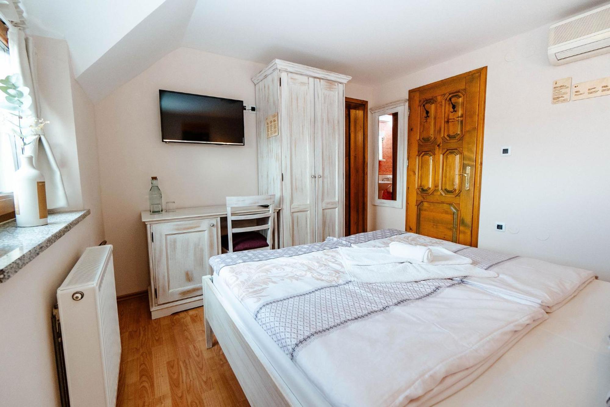 Zelena Oaza - B&B Miklavz pri Ormozu Екстер'єр фото