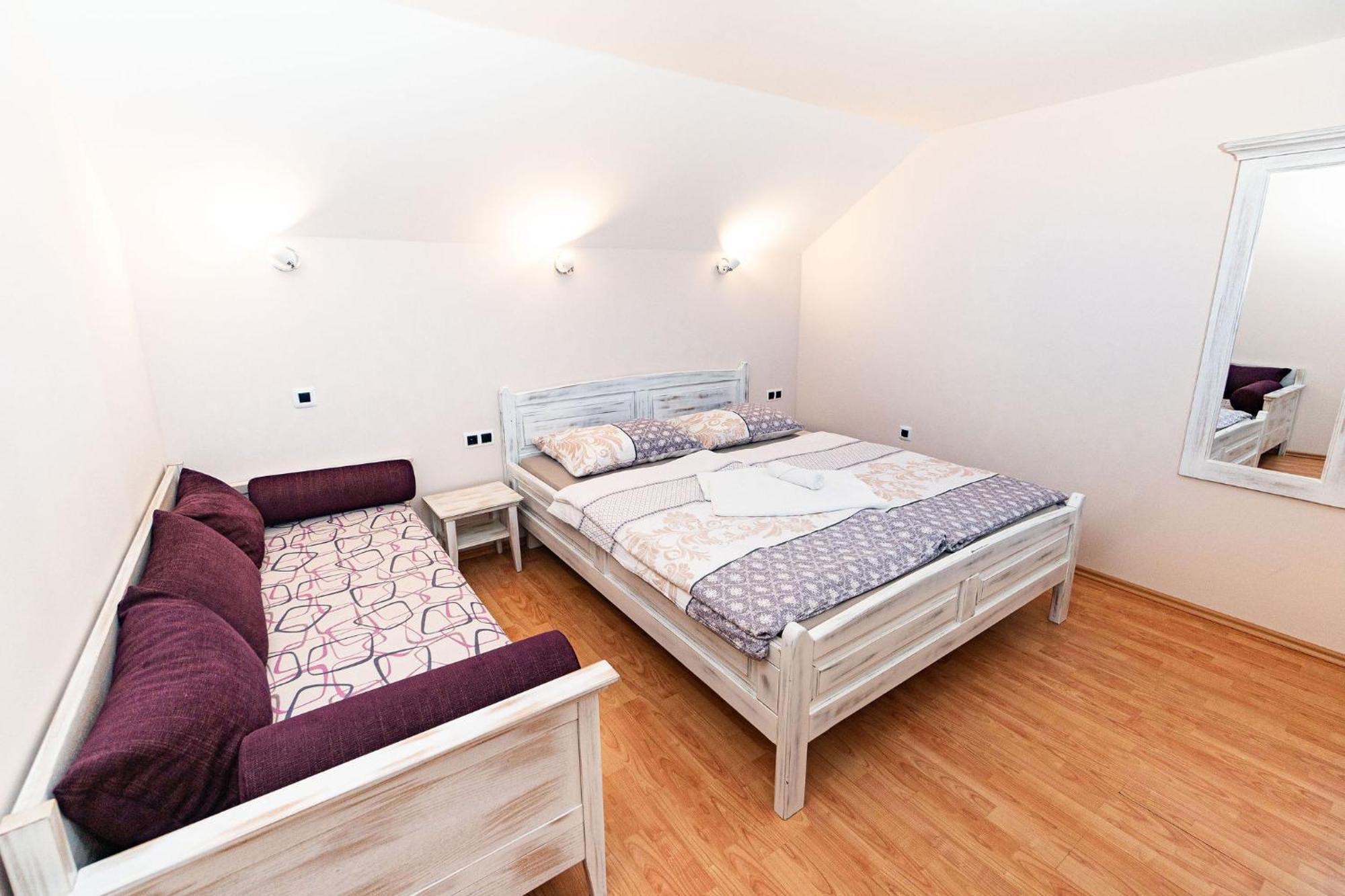 Zelena Oaza - B&B Miklavz pri Ormozu Екстер'єр фото