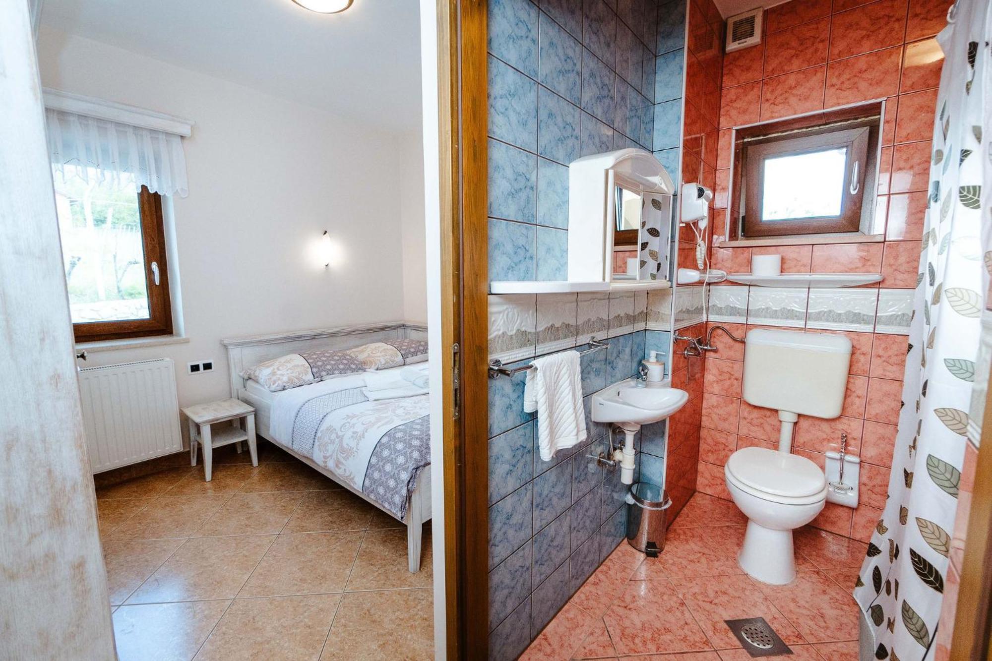 Zelena Oaza - B&B Miklavz pri Ormozu Екстер'єр фото