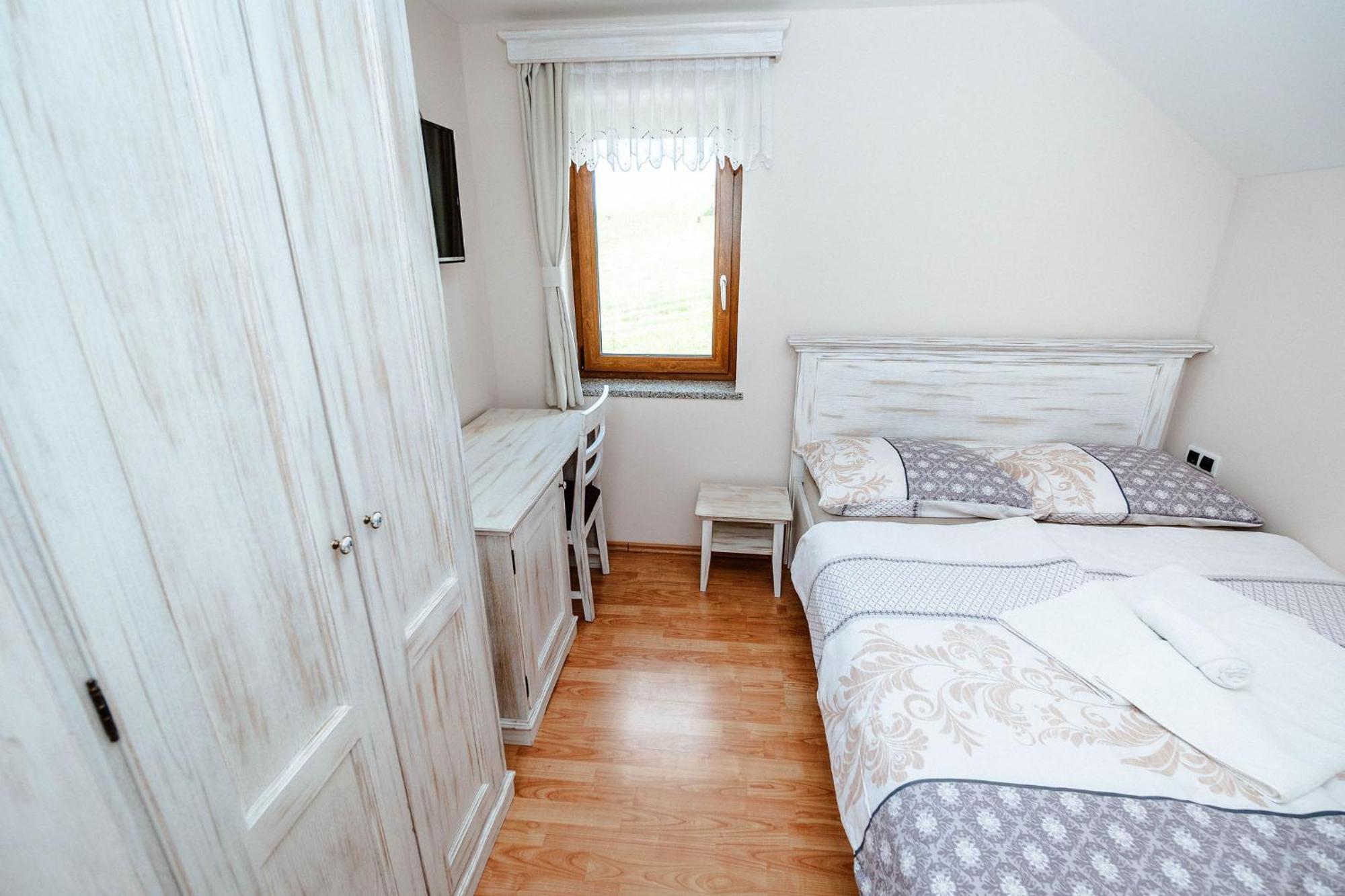 Zelena Oaza - B&B Miklavz pri Ormozu Екстер'єр фото