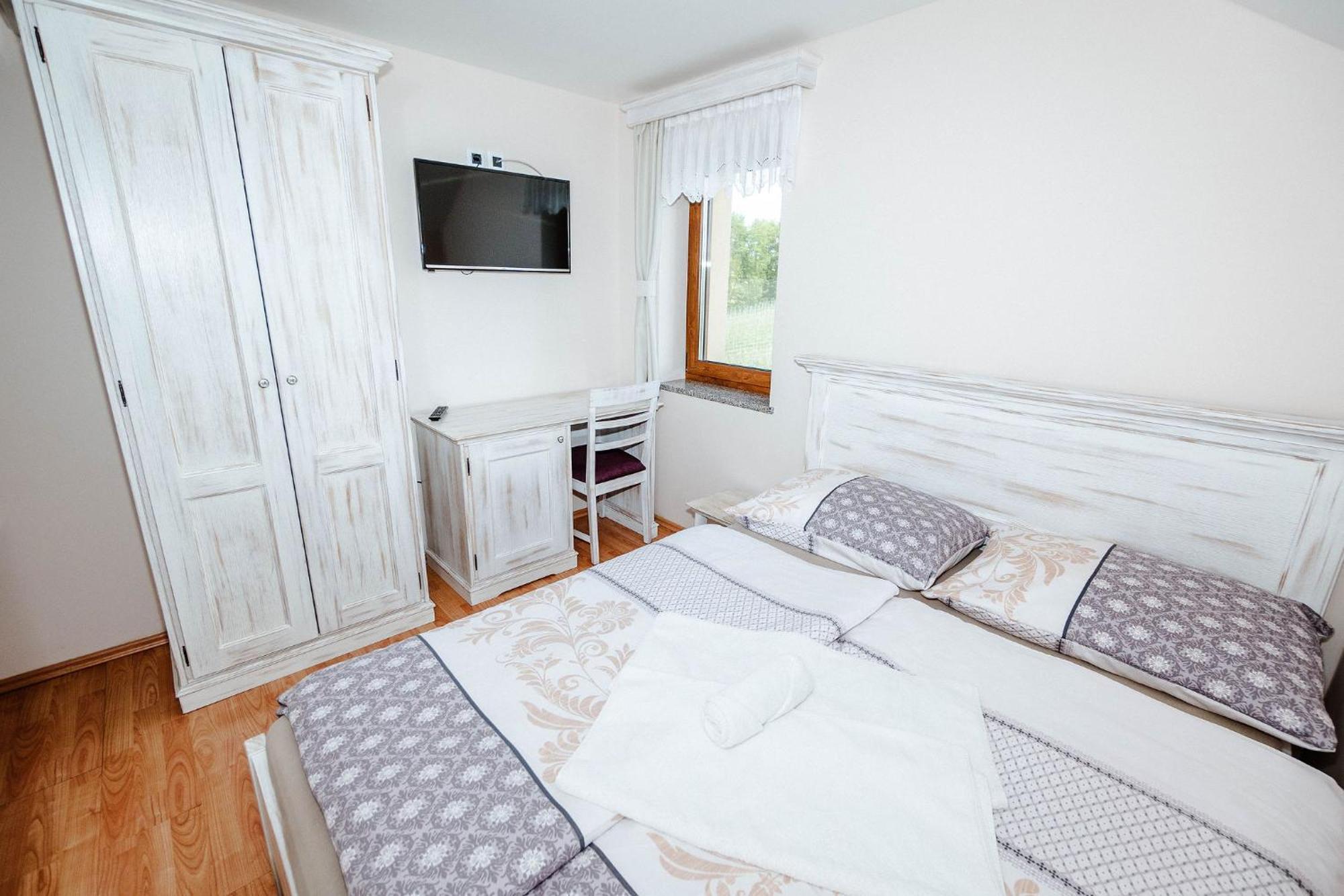 Zelena Oaza - B&B Miklavz pri Ormozu Екстер'єр фото
