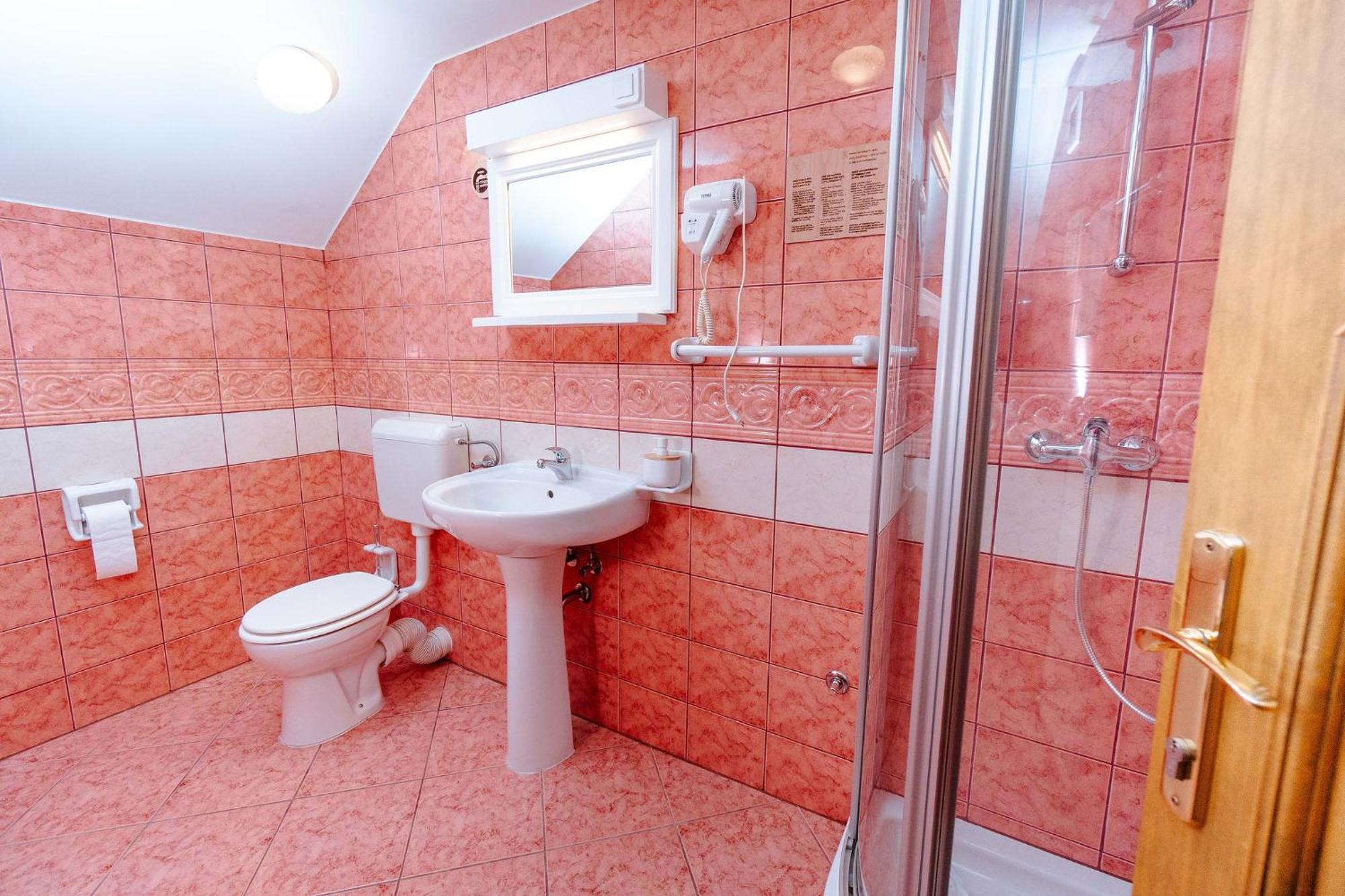 Zelena Oaza - B&B Miklavz pri Ormozu Екстер'єр фото